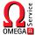 logo OMEGA SERVICE CONSULTING